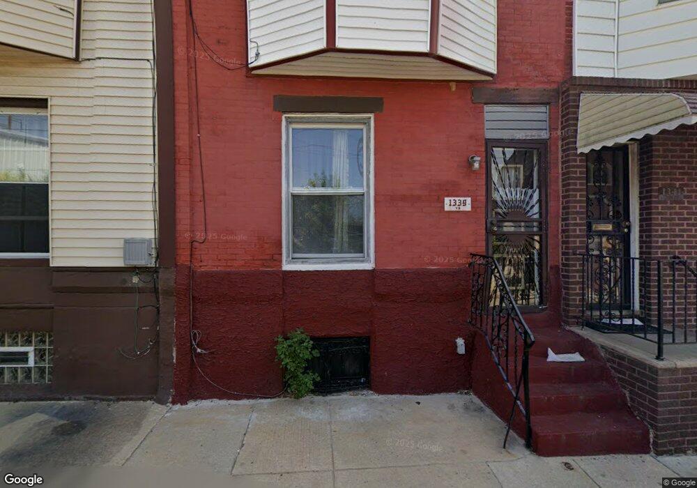 1339 S Taylor St, Philadelphia, PA 19146 - photo 1