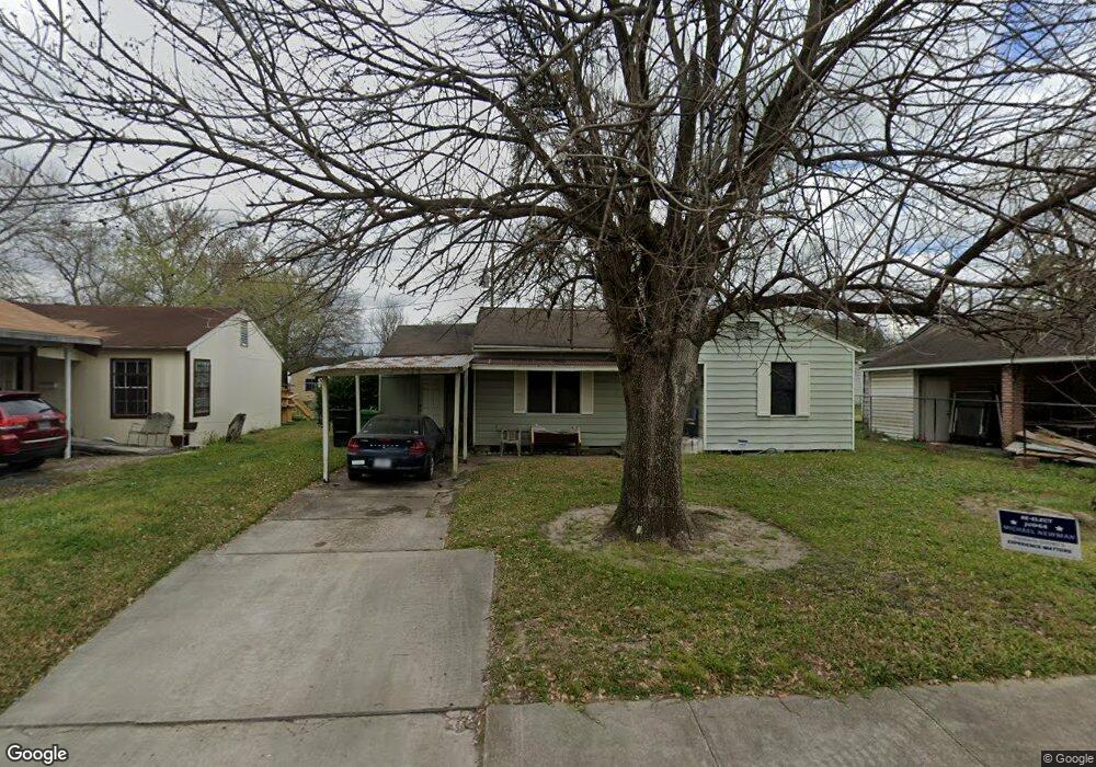 4615 Dewberry St, Houston, TX 77021 - photo 1