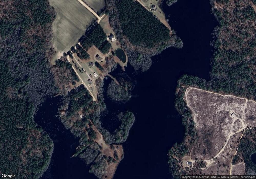 268 Joe Oglesby Rd, Portal, GA 30450 - photo 1