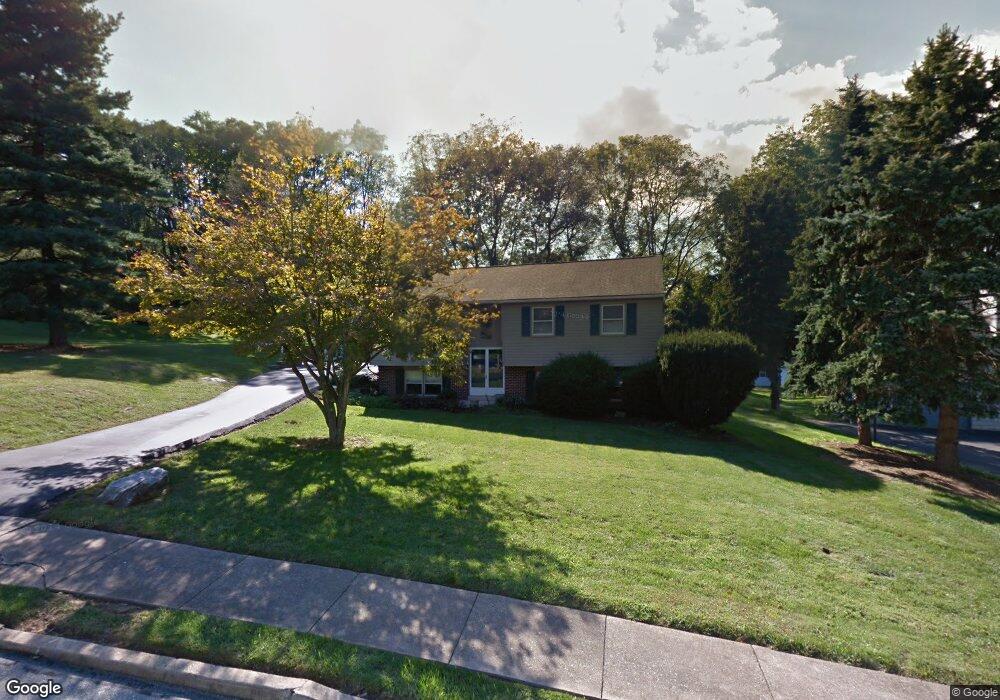 30 Marshall Cir, Downingtown, PA 19335 - photo 1