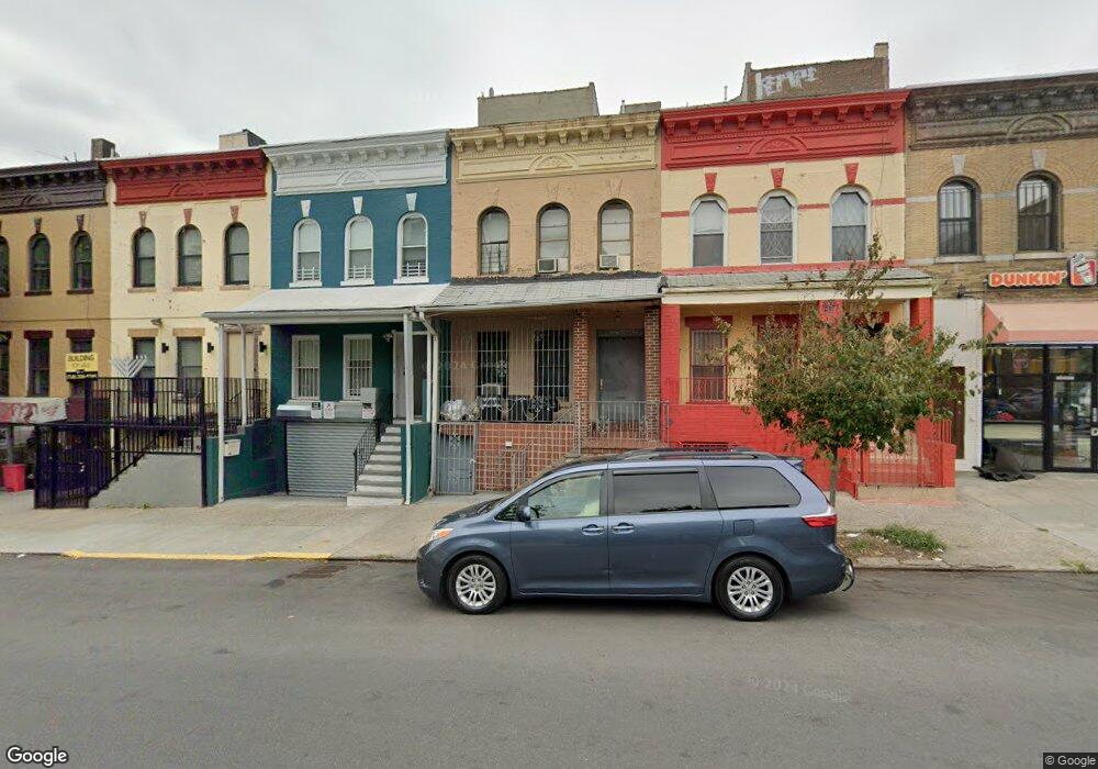 394 Audubon Ave, New York, NY 10033 - photo 1