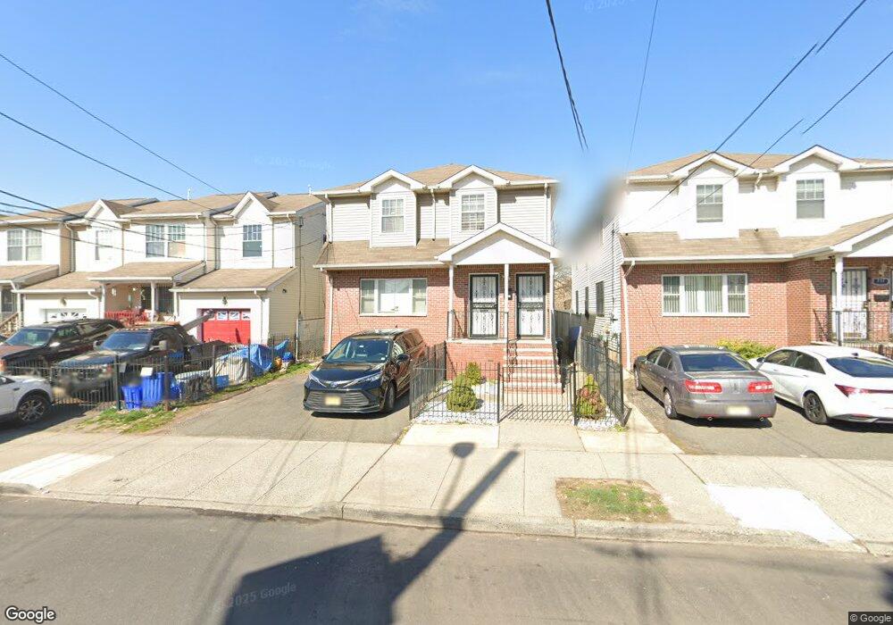 719 S 18th St unit 721, Newark, NJ 07103 - photo 1