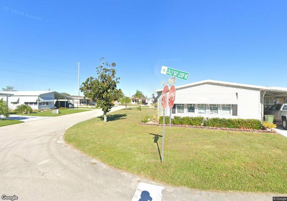 6458 Lolly Bay Loop NE, Winter Haven, FL 33881 - photo 1