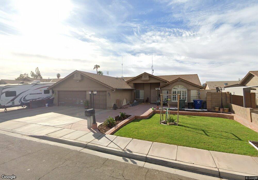 3575 W 13th Place, Yuma, AZ 85364 - photo 1