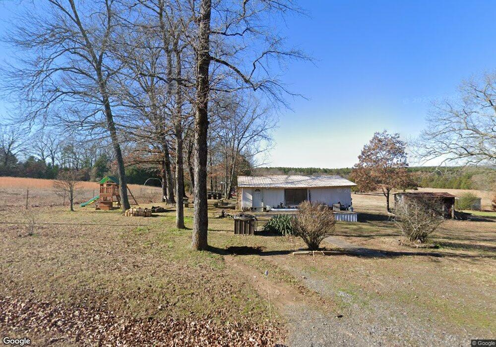 300 School Ln, Wilburn, AR 72179 - photo 1