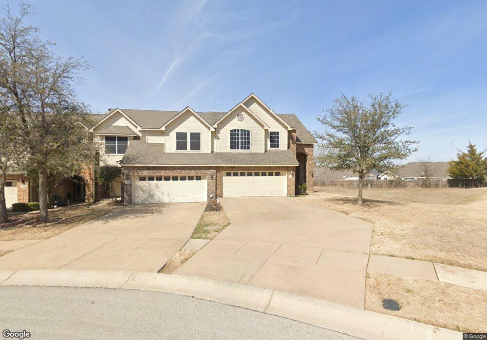 350 Greathouse Village, Decatur, TX 76234 - photo 1