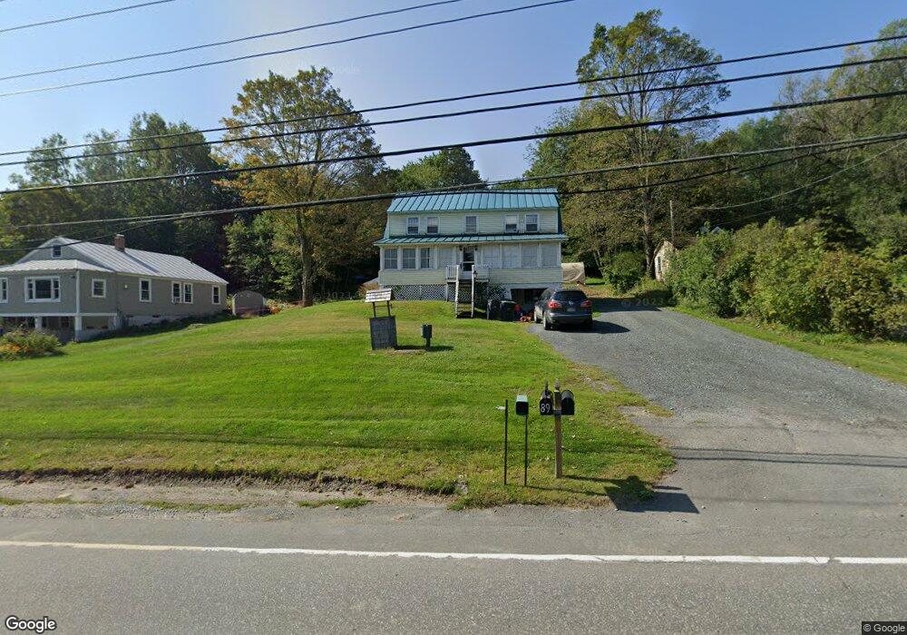 82 Shaker Hill Rd, Enfield, NH 03748 - photo 1