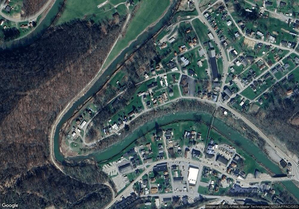 312 Front St, West Union, WV 26456 - photo 1