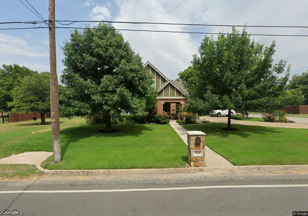 500 N Trinity St, Decatur, TX 76234 - photo 1
