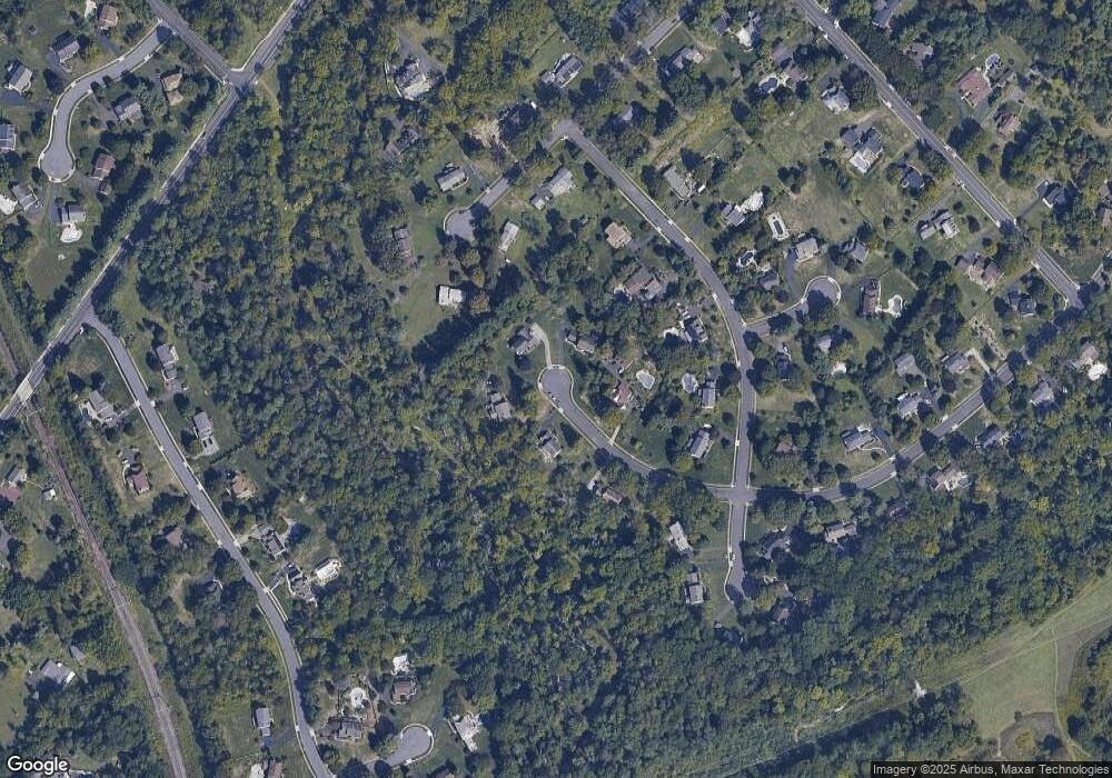 1327 W Prospect Ave, North Wales, PA 19454 - photo 1