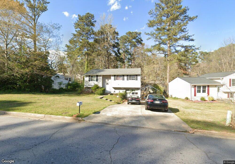 2626 Old South Dr unit 1, Jonesboro, GA 30236 - photo 1