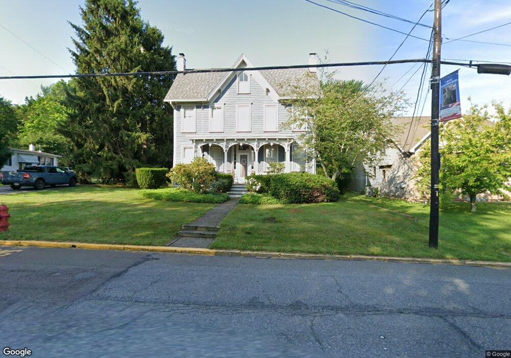 210 S Main St, Conyngham, PA 18219 - photo 1