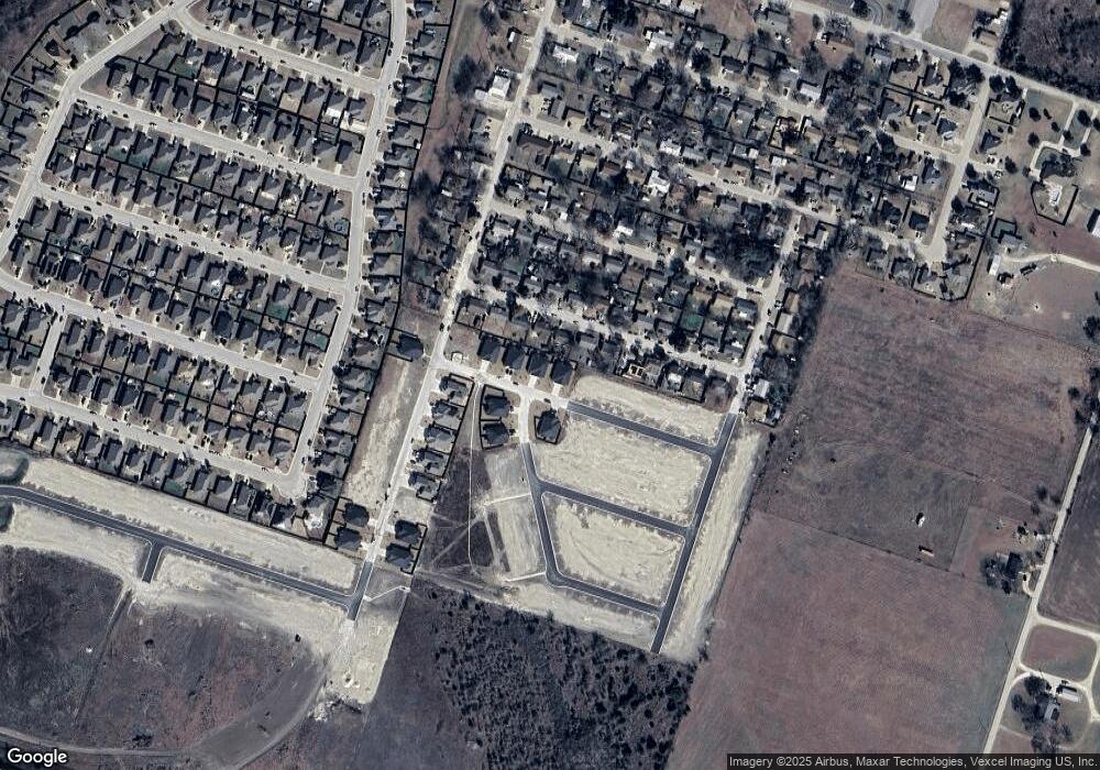 602 Campus St, Troy, TX 76579 - photo 1