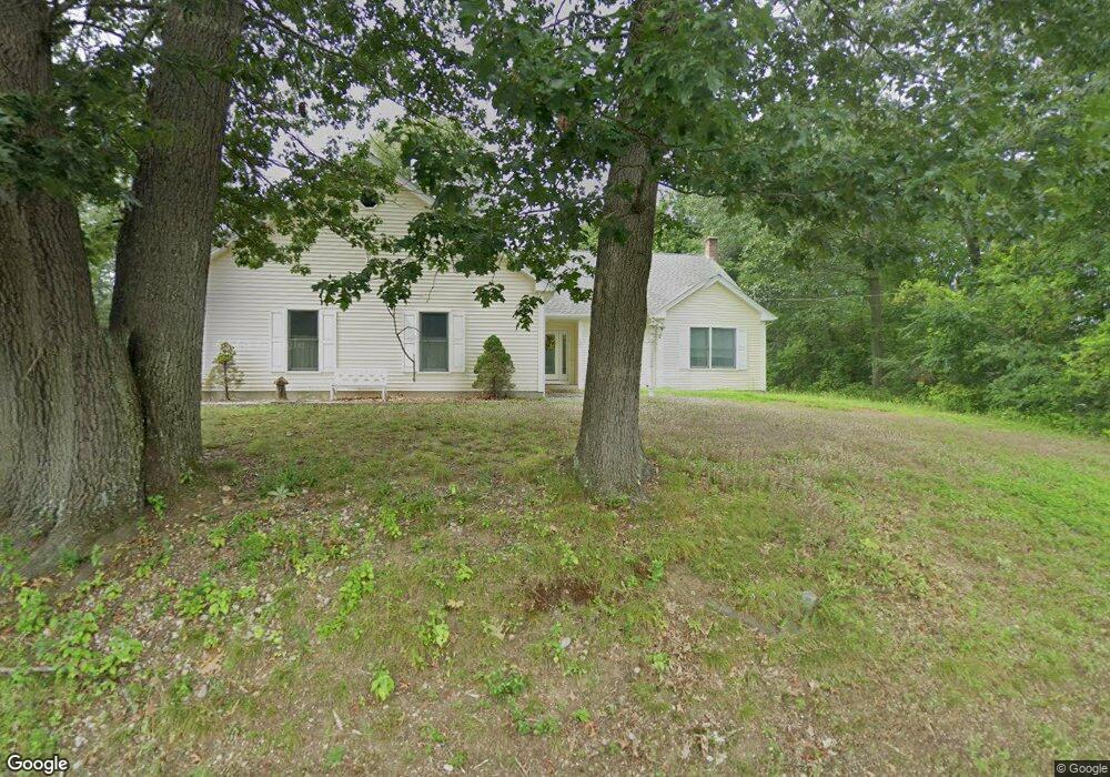 107 Pond St, Ludlow, MA 01056 - photo 1