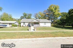 1321 Thomas St, Redfield, IA 50233