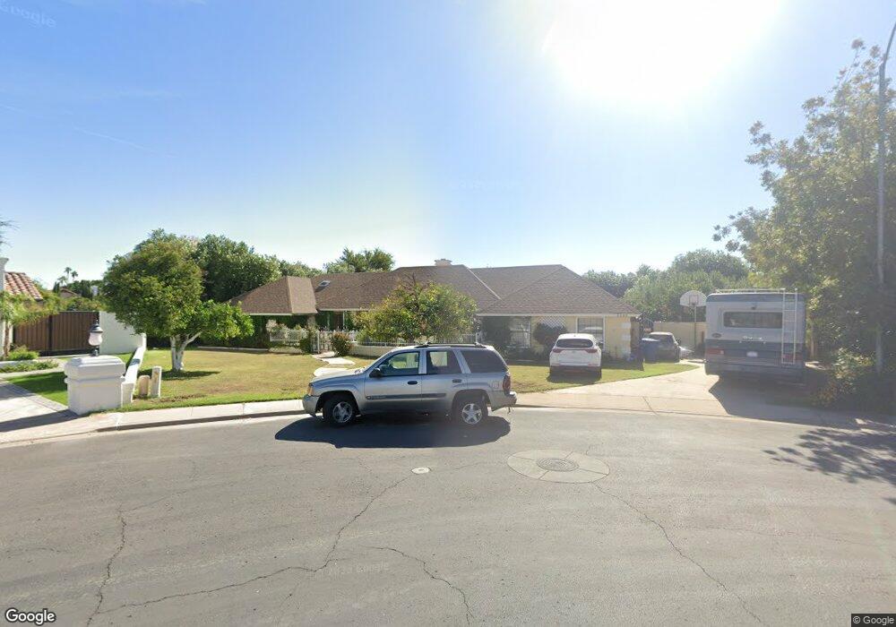 3253 E Elmwood St, Mesa, AZ 85213 - photo 1