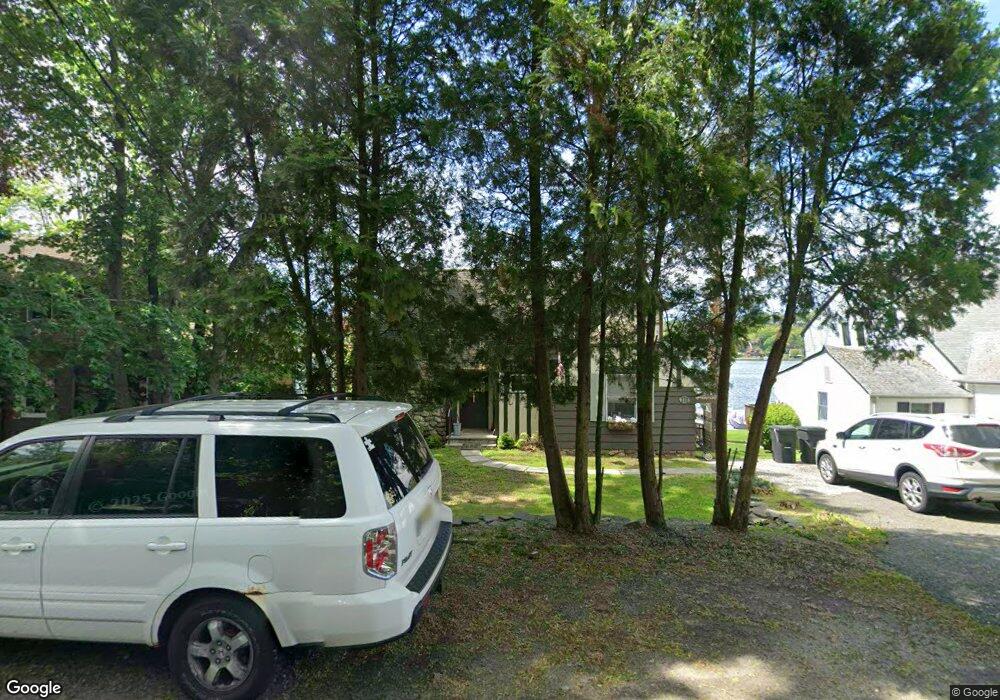 278 E Shore Trl (Lakefront), Sparta Twp., NJ 07871 - photo 1