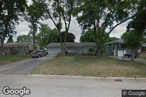 1105 4th Ave N, Humboldt, IA 50548