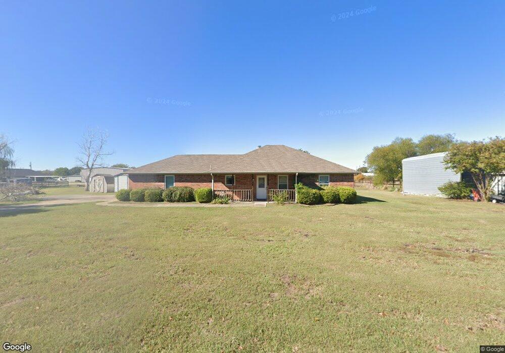 206 County Road 1010, Princeton, TX 75407 - photo 1