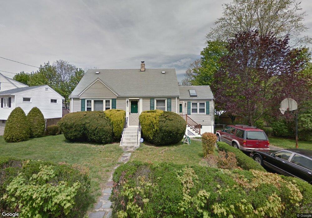 14 Chestnut Cir, Randolph, MA 02368 - photo 1