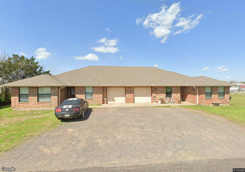 644 Roland, Whitesboro, TX 76273 - photo 1