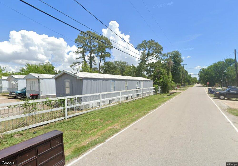 14439 Bonham St, Houston, TX 77015 - photo 1