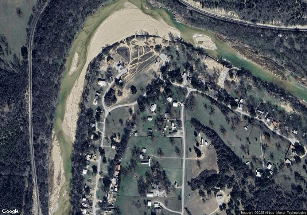 1070 River View Rd, Millsap, TX 76066 - photo 1