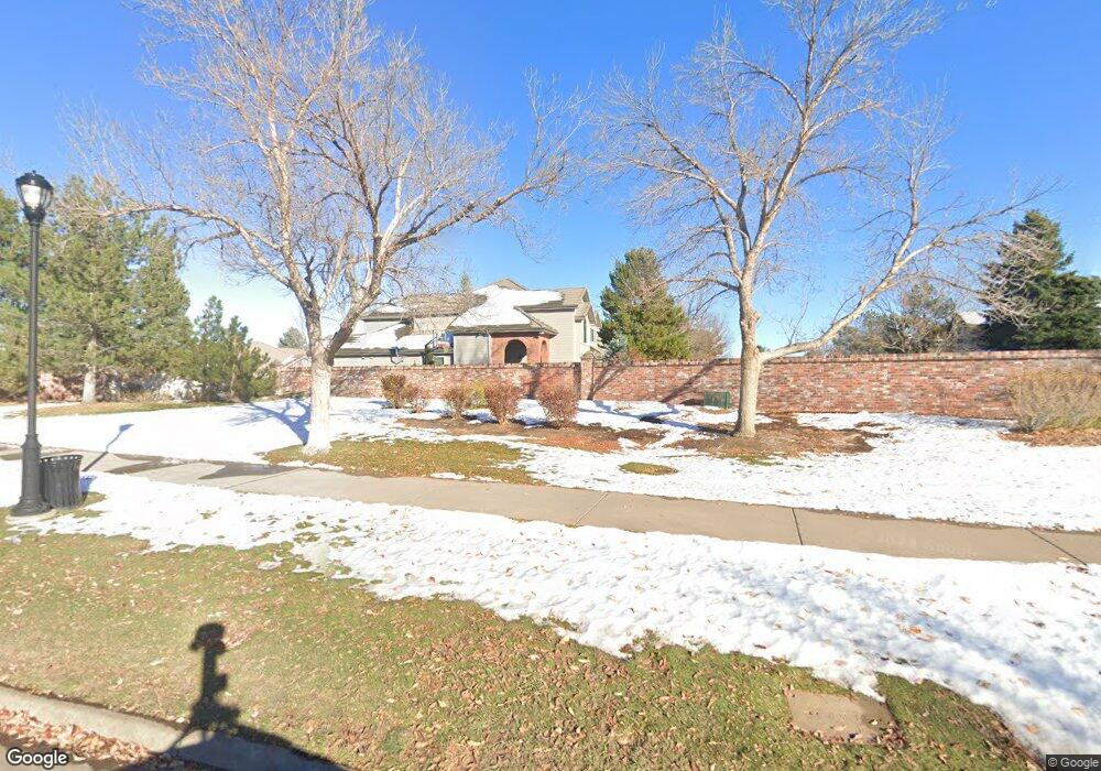 8925 E Cedar Hill Place, Lone Tree, CO 80124 - photo 1