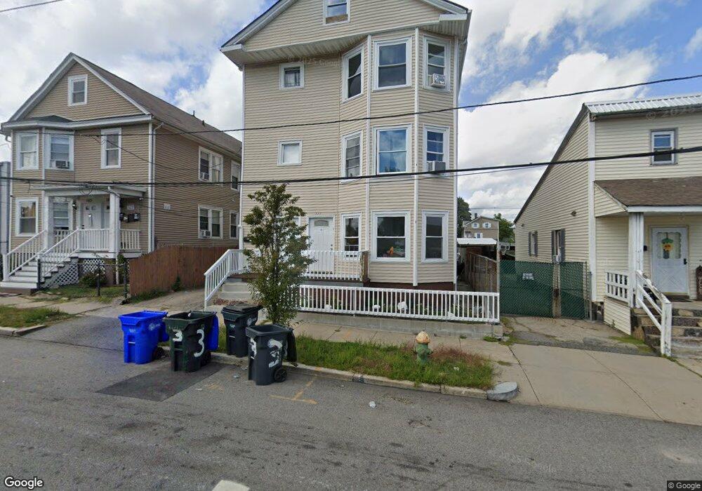 177 Byfield St, Providence, RI 02905 - photo 1