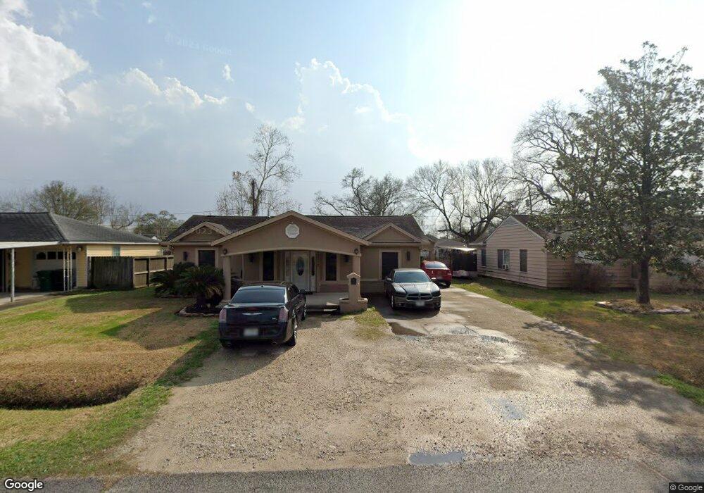 13310 Force St, Houston, TX 77015 - photo 1