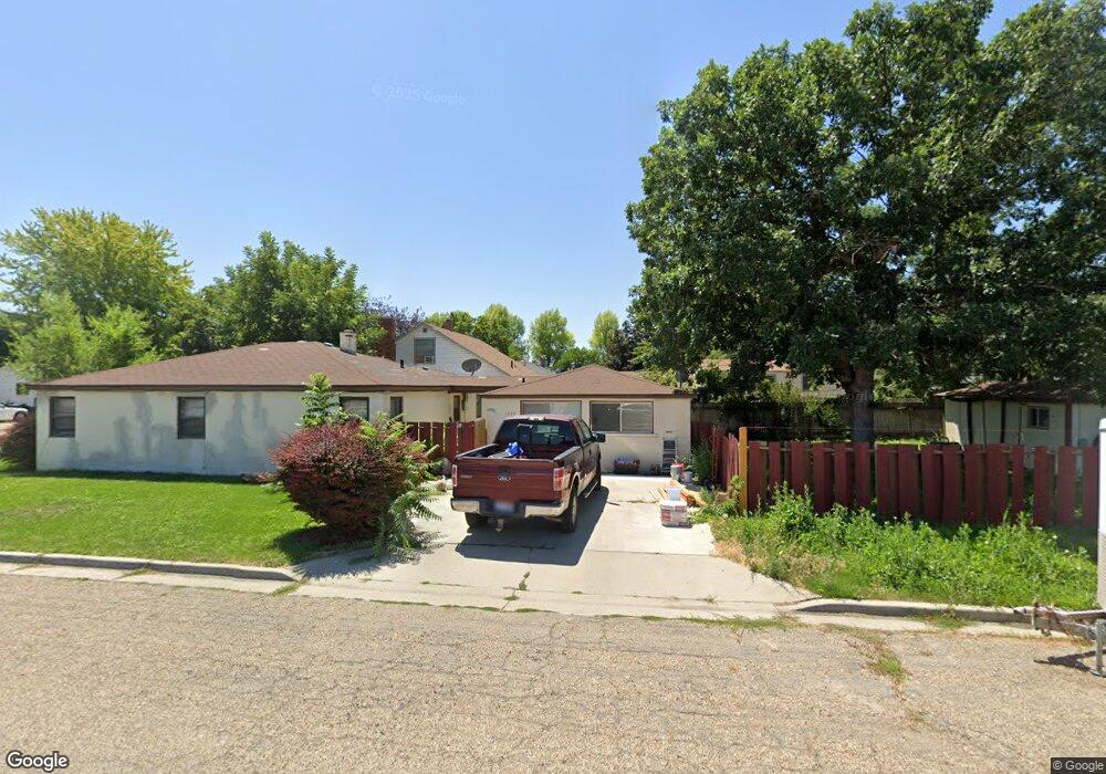 711 S Diamond St, Nampa, ID 83686 - photo 1