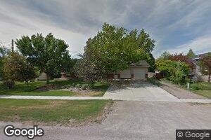 145 W 100 S, Hyde Park, UT 84318