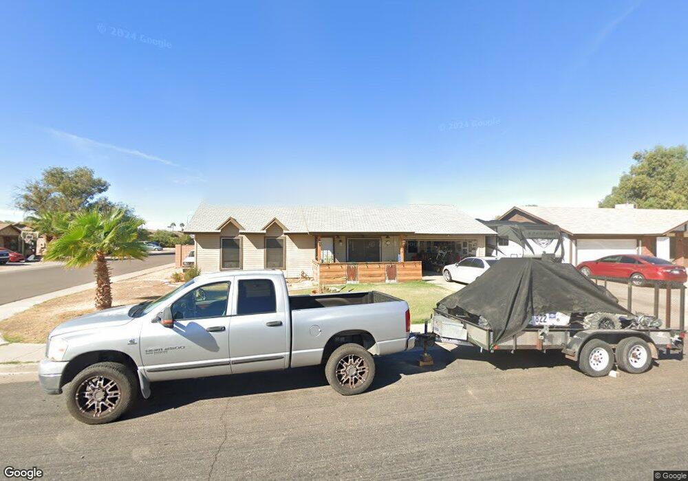 3214 N Central Dr, Chandler, AZ 85224 - photo 1