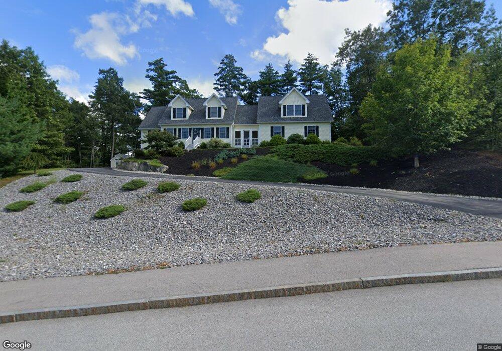 33 Post Rd, Hooksett, NH 03106 - photo 1