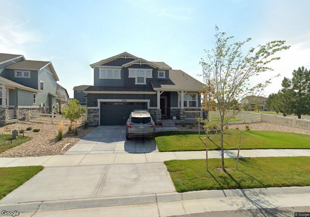 27022 E Davies Ave, Aurora, CO 80016 - photo 1