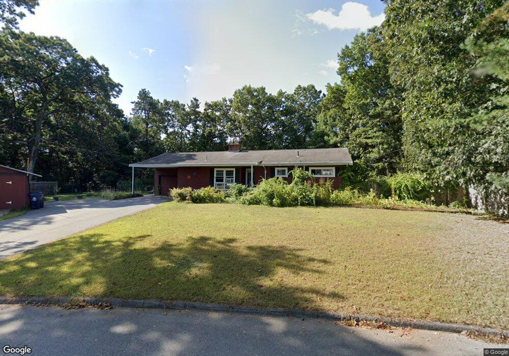 4 Fairmeadow Rd, Wilmington, MA 01887 - photo 1