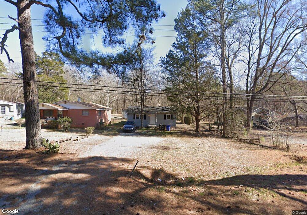 752 Hillsboro St, Pittsboro, NC 27312 - photo 1