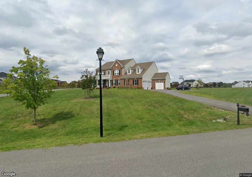 12800 Isaac Duckett Rd, Bowie, MD 20721 - photo 1