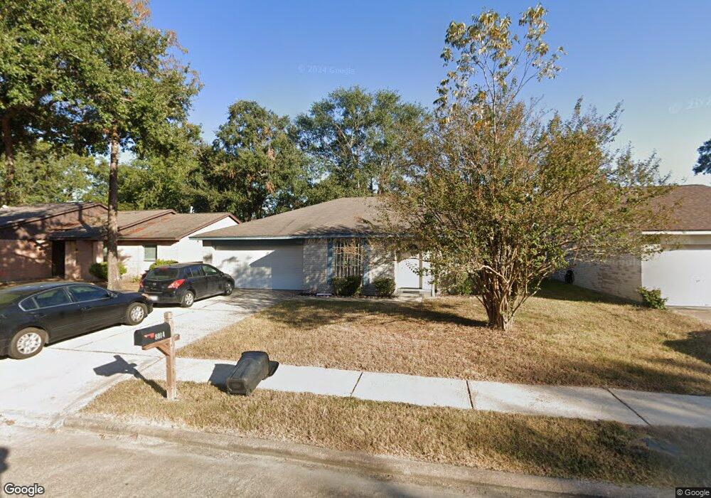 8014 Sweetgum Trace Dr, Houston, TX 77040 - photo 1