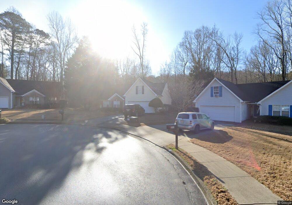 661 Bellingham Dr unit 3, Sugar Hill, GA 30518 - photo 1