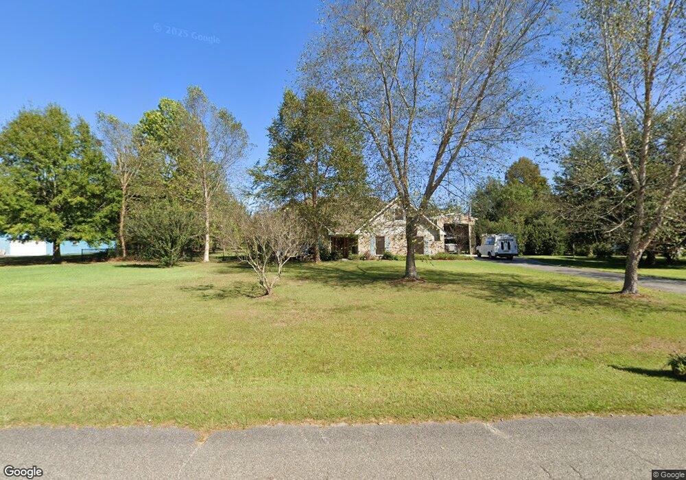 35 Windy Hills Dr E, Picayune, MS 39466 - photo 1