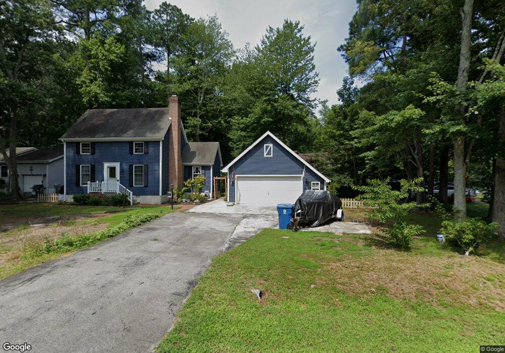 11 Mast Ct, Berlin, MD 21811 - photo 1