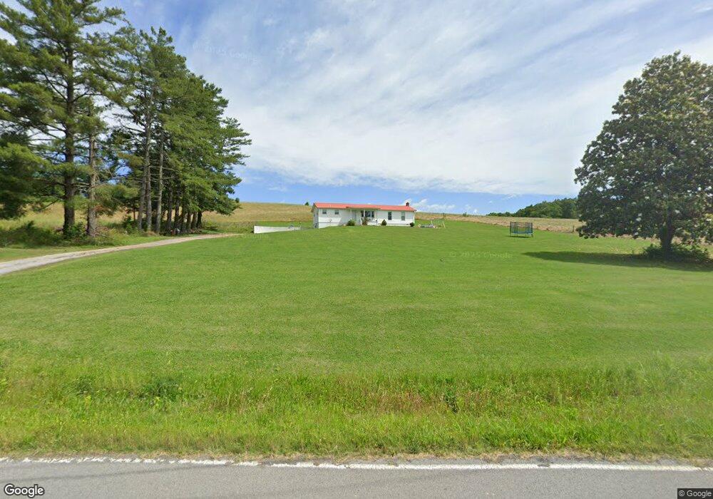 4119 Central Point Rd, Rutledge, TN 37861 - photo 1