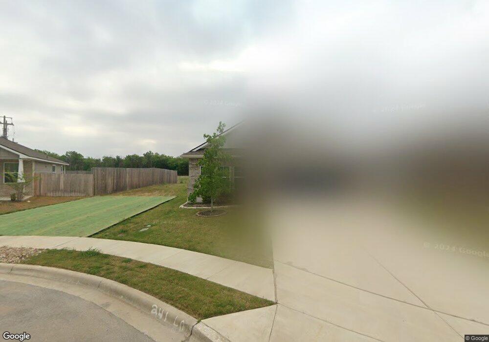 241 Lacey Oak Loop, San Marcos, TX 78666 - photo 1