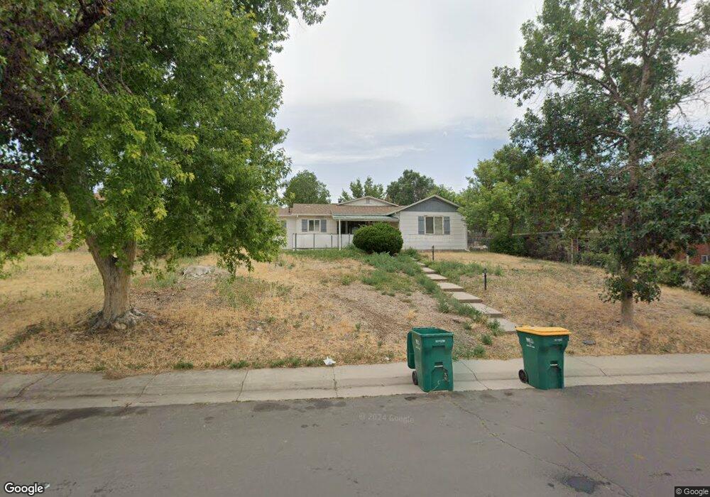 1210 Chester St, Aurora, CO 80010 - photo 1