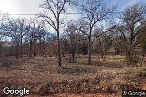 14491 S Dobbs Rd, Luther, OK 73054