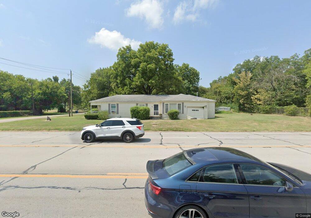 1101 N Kaufman St, Ennis, TX 75119 - photo 1