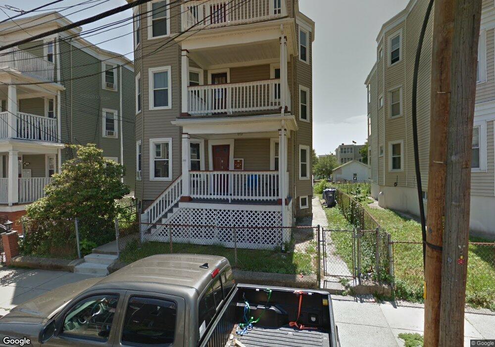 351 Centre St, Dorchester, MA 02122 - photo 1