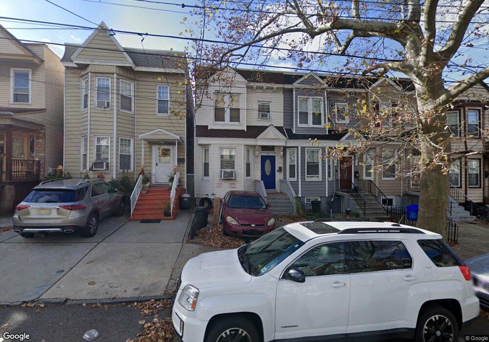 191 Ege Ave, Jersey City, NJ 07304 - photo 1