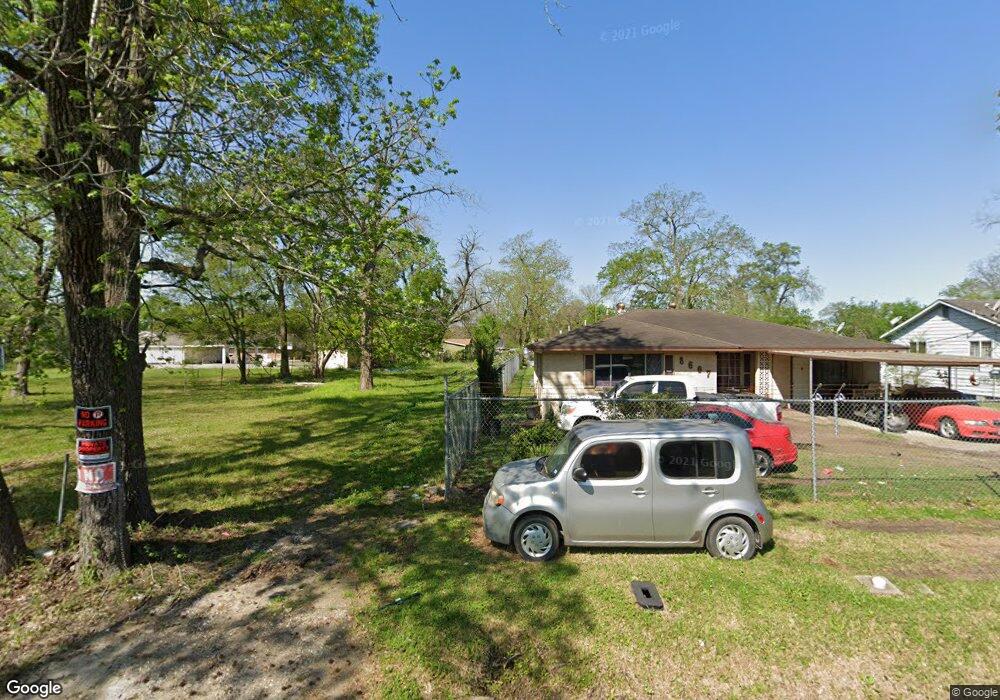 8605 Wileyvale Rd unit A, Houston, TX 77016 - photo 1